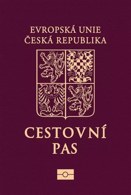 Czech Republic Passport-CZECH-PASSPORT.webp