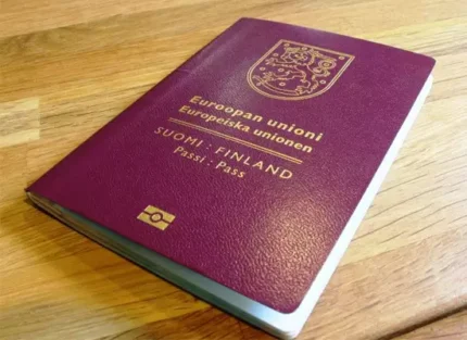 Buy Finnish Passport Online-FINNISH-PASSPORT.webp